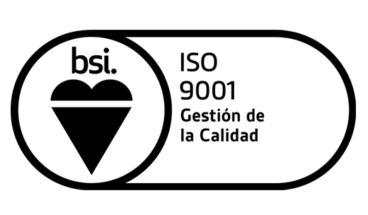 Certificado de calidad